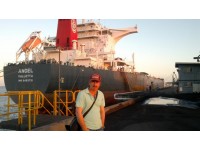 Usta Gemici Levent HEKİM