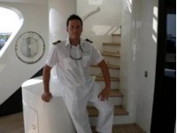 Sınırlı Vardiya Zabiti Erhan SAĞLAM