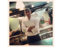 Chef Aşçıbaşı Furkan METE