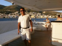 MCA 200 GRT Mate Serdal Demirtaş