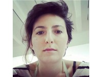 Chief Steward ASLI OLCAR