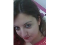 Chief Steward Yesim Kose