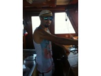 Deckhand sezer adar