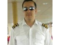 Captain kahraman kumsal