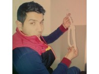 İbrahim Karaçizmeli