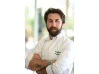 Chef Rüzgar SÜNBÜL
