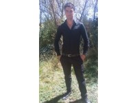 Deckhand volkan basut