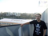 Captain HASAN HAKAN DİNCER