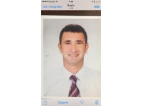 Captain KPTN :HÜSEYİN ÇAVUŞ