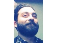 Captain MURAT KIZILKAYA