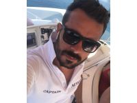 Captain Serhat Ersöz