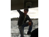 Deckhand Gemici Ömer