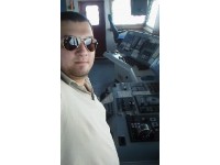 Captain Abdul Öztürk