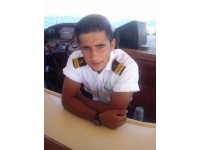 Deckhand arif şişman