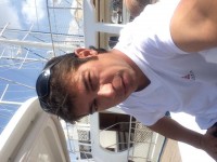 Deckhand Gemi stajyeri-