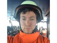 Captain OOW, Çağrı Barış Güneç