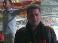 Captain kamil kaboblu