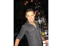 Captain Serkan Özen