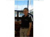 Chief Stew Ayşegül