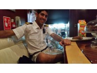 Captain BUĞRA KAPTAN