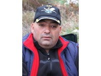 Captain Osman Ahmet Yazla