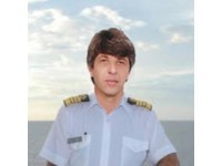 Captain Ali Kaptan