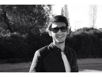 Deckhand muhammet yarar