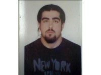 Captain Ogün Hüseyin Dinç