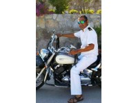 Captain Baskın AKBURUN