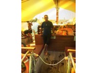 Captain cengiz kaptan