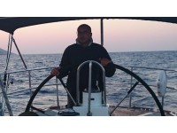 Captain Menderes Kasap