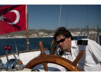 Captain ali çöp