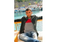 Captain hasan gülmez