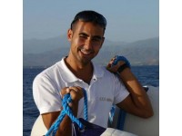 Deckhand Yılmaz Murat TURBİL