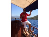 Captain Erkan sarlak