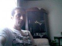 Captain Kamuran Çağlayan