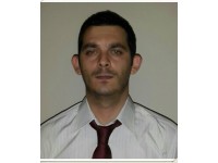 Captain Uzakyol Vardiya Zabiti Reha AKSOY