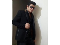 Chef KAMAROT SÜLEYMAN TAŞ