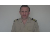 Captain Cafer Güçlü