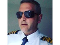 Captain Çetin ARSLAN