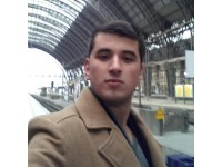 Chief Engineer Eray carkci