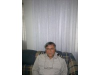 Captain Mehmet TEKİN