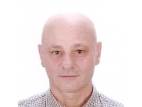 Captain Tahsin Sargın