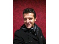 Deckhand Sadullah AKSU