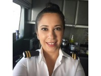 Captain serap cömert