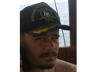 Captain bayram yamacoglu