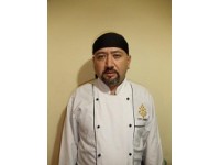 Chef Sihirli Parmaklar