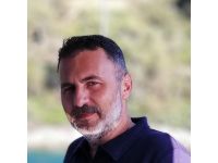 Captain Murat Tuğtekin