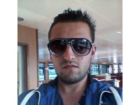 Deckhand mehmet kumuş