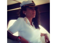 Captain derya